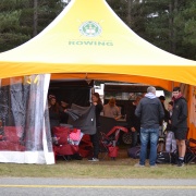 Aon Maadi Cup, Lake Ruataniwha in Twizel, 19-24 March 2018.