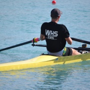 Aon Maadi Cup, Lake Ruataniwha in Twizel, 19-24 March 2018.