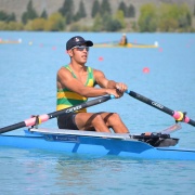 Aon Maadi Cup, Lake Ruataniwha in Twizel, 19-24 March 2018.