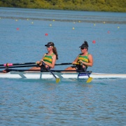 Aon Maadi Cup, Lake Ruataniwha in Twizel, 19-24 March 2018.