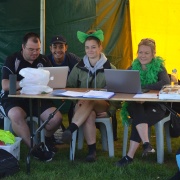 WHS Cross Country, 9/5/18.