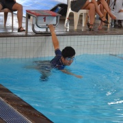 WHS Swimming Champs, 15/2/18.