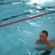 WHS Swimming Champs, 15/2/18.