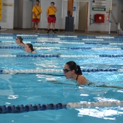 WHS Swimming Champs, 15/2/18.