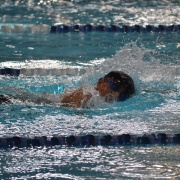 WHS Swimming Champs, 15/2/18.