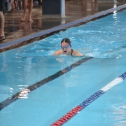 WSS Swimming Champs, 2/3/18.