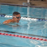 WSS Swimming Champs, 2/3/18.