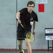 Badminton Winter Tournament Week in Auckland, 3-7 September 2018.