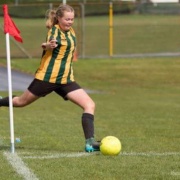 1st XI Girls Football 7th out of 24 teams - Winter Tourn week in Rotorua, 3-7 September 2018.