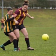 1st XI Girls Football 7th out of 24 teams - Winter Tourn week in Rotorua, 3-7 September 2018.