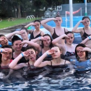 1st XI Girls Football 7th out of 24 teams - Winter Tourn week in Rotorua, 3-7 September 2018.