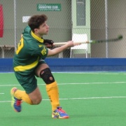 1st XI Boys Hockey Winter Tournament week in Palmerston North, 3-7 Sept 2018.