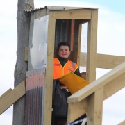 NISS Motocross Champs at Languard Bluff, 7/9/18.