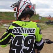 NISS Motocross Champs at Languard Bluff, 7/9/18.