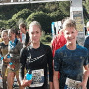 Tough Guy/Gal Challenge in Wellington, 25/5/18.