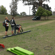 Go 4 12 Adventure Race in Hawkes Bay, 14/4/18.