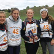 Go 4 12 Adventure Race in Hawkes Bay, 14/4/18.