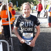 Rebecca Baker WON the Open Female race as a Y11 : Tough Guy/Gal Competition in Wellington, 26/5/17.