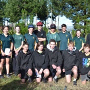 Well done to our 16 students who represented WHS in the WSS Mountain Bike Champs at Pauri Lake MTB Course, Kaitoke 22/6/18.