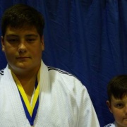 KEIGHTLEY 6 medal haul at Waikato Bays Open in Rotorua; 5 GOLDS & 1 BRONZE. Entering multiple divisions, he WON the Cadet Open, Cadet +81kg, Jnr Men's Open, Jnr Men +100kg & Snr Men's +100kg, while coming 3rd Snr Men's Open. Ex student Finn Brown won Snr Men's U73kg title & overcame the current No 1 ranked national fighter in his grade, Chronicle 5/6/18.