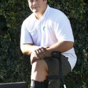 Keightley Watson has taken a reluctant four to six week break from training through injury (fractured fibula) that was forced his withdrawal from the Oceania Champs in New Caledonia, Chronicle 5/4/18.