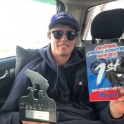 Seth Reardon wins round one of Central Cross Country Series near Waipukurau. This is an annual five-round off-road motorcycle series, Chronicle 14/11/18.