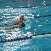 WHS mixed team came 4th at the WSS Lifesaving Champs, 2/3/18.  Great display of Lifesaving from WHS.