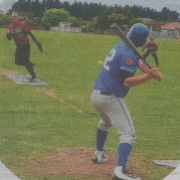 Ben Hollis (ex student) had a great day with the bat for Mustangs smashing three automatic home runs during his side's 13-4 drubbing of Linton in Palmerston North (Manawatu senior men softball), Chronicle 28/11/18.