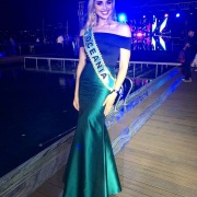 Jessica Tyson - Miss World Oceania 2018!