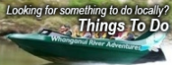 Things To Do