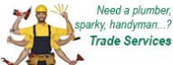 Trades new