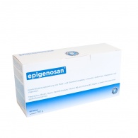 Epigenosan. Für Ihr Wohlbefinden