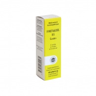 Fortakehl D5 Tropfen 10ml