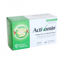 Activomin Kapseln 120 Stk.