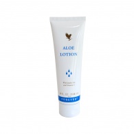 Aloe Lotion
