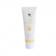 Aloe Sunscreen