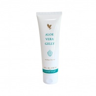 Aloe Vera Gelly