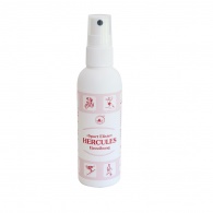 Dschunke Hercules, Sport-Elexier 100ml