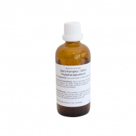 Ibero-Komplex 100ml, Phytotherapeutikum