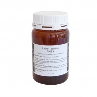 LEBER TABLETTEN 200 STK.