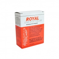Royal Energetikum, Ginseng Forte Kapseln