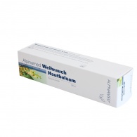 Weihrauch Hautbalsam 100ml