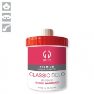 Dolo Sonic CLASSIC 100ml