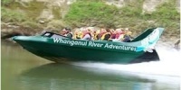 Wanganui River Adventures1