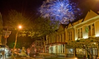 Image Courtesy Mark Brimblecombe, Victoria Avenue, Whanganui