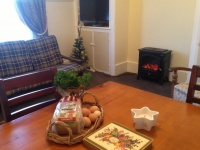 Traxx accommodation - relaxation