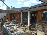 Ten year dream becomes a reality