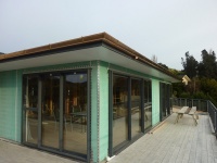 Ten year dream becomes a reality