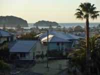 Ten year dream becomes a reality