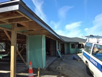 Ten year dream becomes a reality